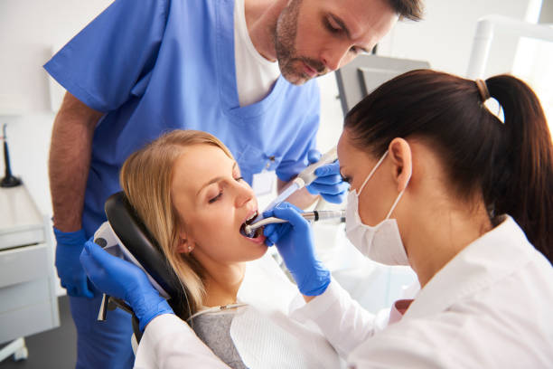Fords Prairie, WA Holistic Dental Care Services Company