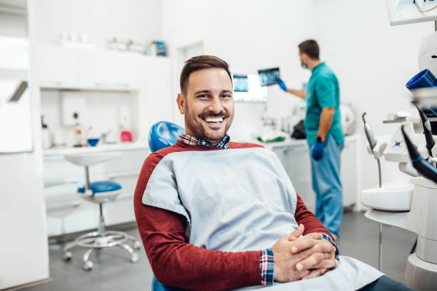 Best Dental X-Rays and Imaging  in Fords Prairie, WA