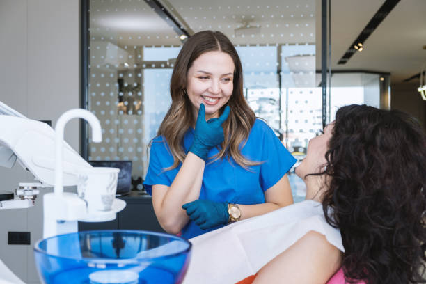 Best Laser Dentistry  in Fords Prairie, WA