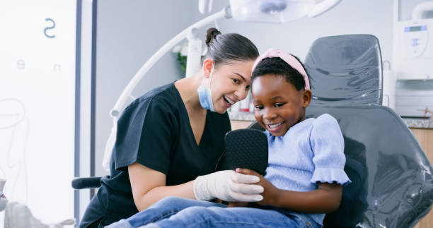 Best Periodontal (Gum) Disease Treatment  in Fords Prairie, WA