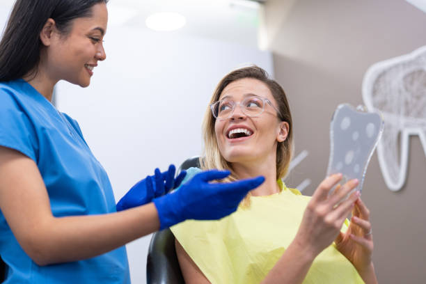 Best Sedation Dentistry  in Fords Prairie, WA