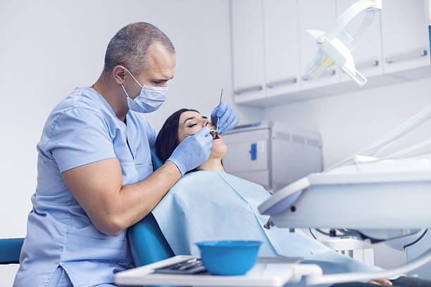 Best Wisdom Tooth Removal  in Fords Prairie, WA