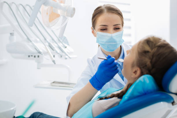 Best Veneers and Lumineers  in Fords Prairie, WA